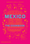 MEXICO THE COOKBOOK