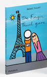 FINGER TRAVEL GAME THE