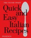 QUICK AND EASY ITALIAN RECIPES