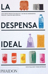 DESPENSA IDEAL LA
