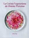 COCINA VEGETARIANA DE ORIENTE PROXIMO LA