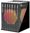 ELBULLI 2005-2011 (7 VOLUMENES)
