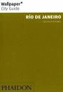 WALLPAPER CITY GUIDE: RIO DE JANEIRO