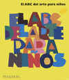 ABC DEL ARTE PARA NI�OS EL - AMARILLO