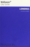 WALLPAPER CITY GUIDE: LONDRES