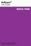 WALLPAPER CITY GUIDE: NUEVA YORK