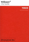 WALLPAPER CITY GUIDE: TOKIO