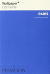 WALLPAPER CITY GUIDE: PARIS