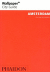 WALLPAPER CITY GUIDE: AMSTERDAM