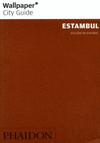 WALLPAPER CITY GUIDE: ESTAMBUL