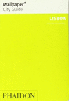 WALLPAPER CITY GUIDE: LISBOA