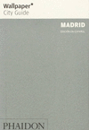 WALLPAPER CITY GUIDE: MADRID