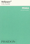 WALLPAPER CITY GUIDE: PRAGA