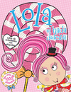 LOLA EL HADA DULCITA ACTIVIDADES