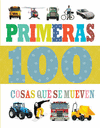 PRIMERAS 100 COSAS Q SE MUEVEN