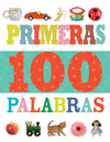 PRIMERAS 100 PALABRAS