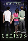 DE LAS CENIZAS