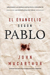 EVANGELIO SEGN PABLO,EL