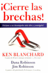 �CIERRE LAS BRECHAS!