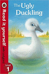 THE UGLY DUCKLING