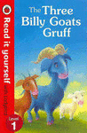 THE THREE BILLY GOATS GRUFF