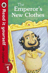 THE EMPEROR'S NEW CLOTHES