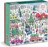 SPRNG ON PRK AV 1000 PC PUZZLE