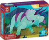 TRICERATOPS MINI PUZZLE