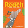 REACH LVL B STUDENT ANTHOLOGY VOL. 1