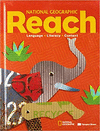 REACH LVL B STUDENT ANTHOLOGY VOL 2