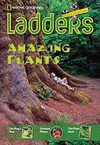 AMAZING PLANTS 6-PACK (ON LEVEL; SCIENCE)
