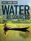 WATER RESOURCES (ABOVE-LEVEL)