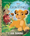 THE LION KING