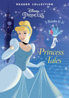 PRINCESS TALES