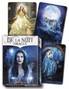 L�ORACLE DE LA NUIT-TAROT