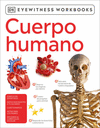 EYEWITNESS WORKBOOKS CUERPO HUMANO