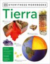 EYEWITNESS WORKBOOKS TIERRA