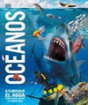 OCEANOS, EL PLANETA BAJO EL AGUA