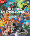 DC COMICS LA ENCICLOPEDIA