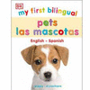 MY FIRST BILLINGUAL MASCOTAS