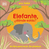 ELEFANTE, DNDE ESTS?