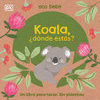 KOALA, DNDE ESTS?