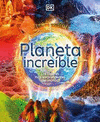 PLANETA  INCREIBLE