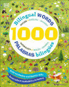 1000 BILINGUAL WORDS NATURE ENGLISH-SPANISH/1000 PALABRAS BILINGES NATURALEZA INGLES ESPAOL