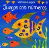 JUEGOS CON NUMEROS