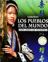 PUEBLOS DEL MUNDO LOS (CON LINKS DE INTERNET)