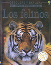 FELINOS LOS (CON LINKS DE INTERNET)