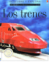 TRENES LOS (CON LINKS DE INTERNET)