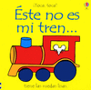 ESTE NO ES MI TREN