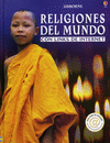 RELIGIONES DEL MUNDO (CON LINKS DE INTERNET)